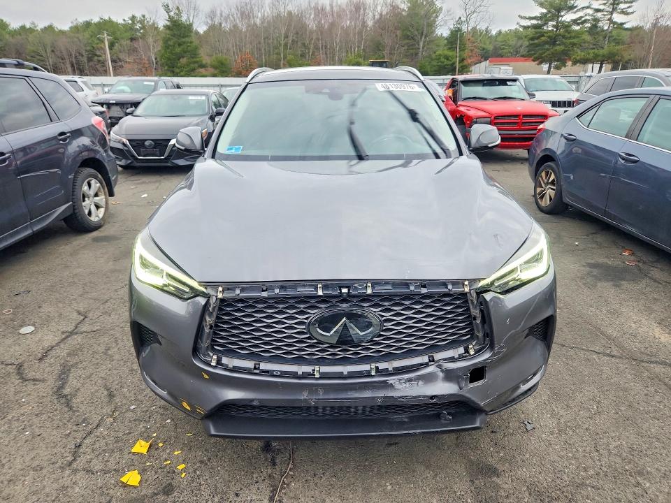 Aukcja sprzedaży 2019 Infiniti Qx50, vin: 3PCAJ5M34KF116759, numer aukcji: 48130976