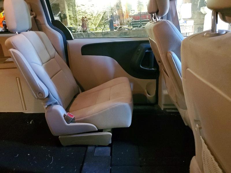 Aukcja sprzedaży 2012 Dodge Grand Caravan, vin: 2C4RDGCG1CR324467, numer aukcji: 49678126