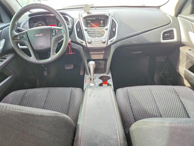 Продаж на аукціоні авто 2015 Gmc Terrain, vin: 2GKALMEK5F6199600, номер лоту: 48464716