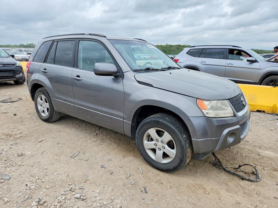 Продажа на аукционе авто 2009 Suzuki Grand Vitara, vin: JS3TD044894100837, номер лота: 50981086