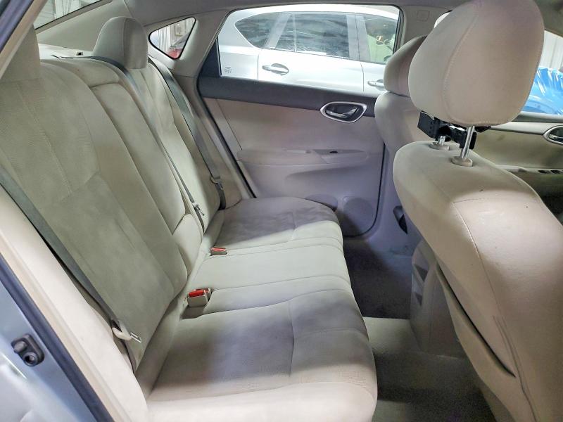 Aukcja sprzedaży 2013 Nissan Sentra, vin: 3N1AB7AP6DL564315, numer aukcji: 50756556