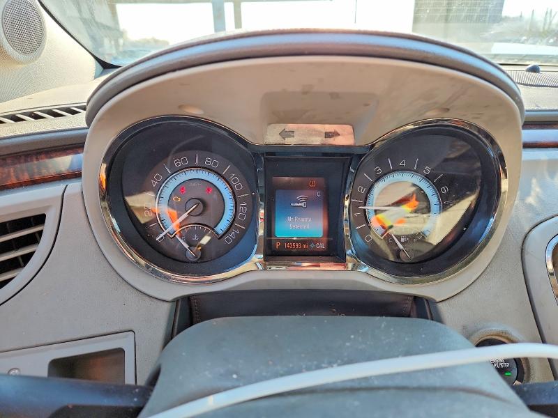 Продажа на аукционе авто 2013 Buick Lacrosse, vin: 1G4GF5E37DF296338, номер лота: 48930066