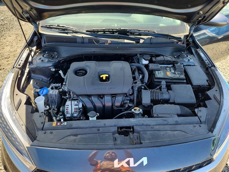 Продажа на аукционе авто 2023 Kia Forte, vin: 3KPF24AD8PE662262, номер лота: 51126106