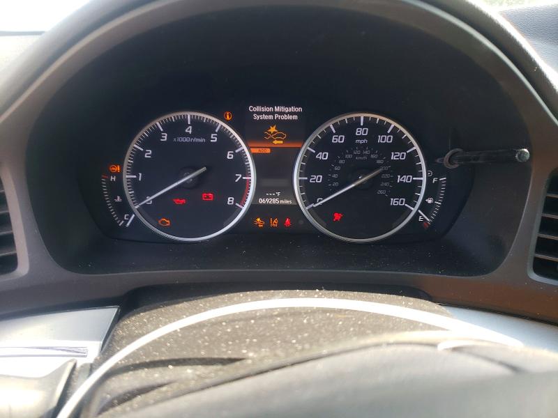 Aukcja sprzedaży 2021 Acura Ilx, vin: 19UDE2F36MA002840, numer aukcji: 51263476