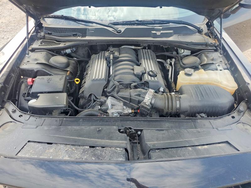 2022 Dodge Challenger მანქანა იყიდება აუქციონზე, vin: 2C3CDZFJ8NH108699, აუქციონის ნომერი: 51373146