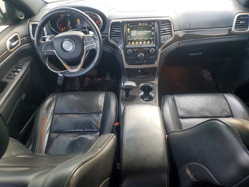 Продаж на аукціоні авто 2014 Jeep Grand Cherokee, vin: 1C4RJECG6EC173800, номер лоту: 48459576