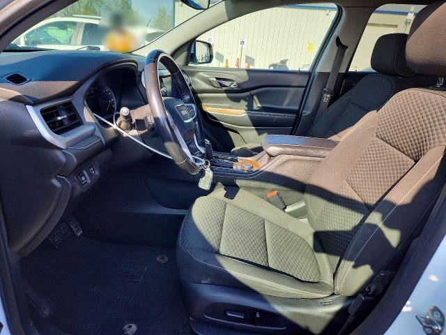 Aukcja sprzedaży 2018 Gmc Acadia, vin: 1GKKNLLA0JZ173129, numer aukcji: 49750436