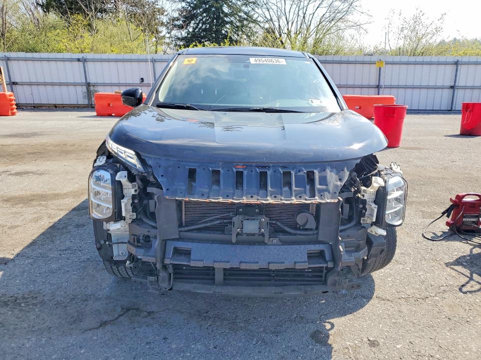 Продаж на аукціоні авто 2022 Mitsubishi Outlander, vin: JA4J3UA82NZ085170, номер лоту: 49540636