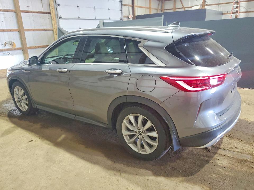 Продажа на аукционе авто 2019 Infiniti Qx50, vin: 3PCAJ5M30KF101353, номер лота: 50693526