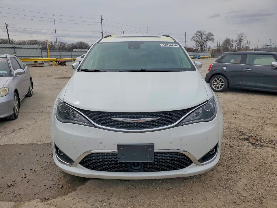 Aukcja sprzedaży 2018 Chrysler Pacifica, vin: 2C4RC1GG9JR102363, numer aukcji: 48918416