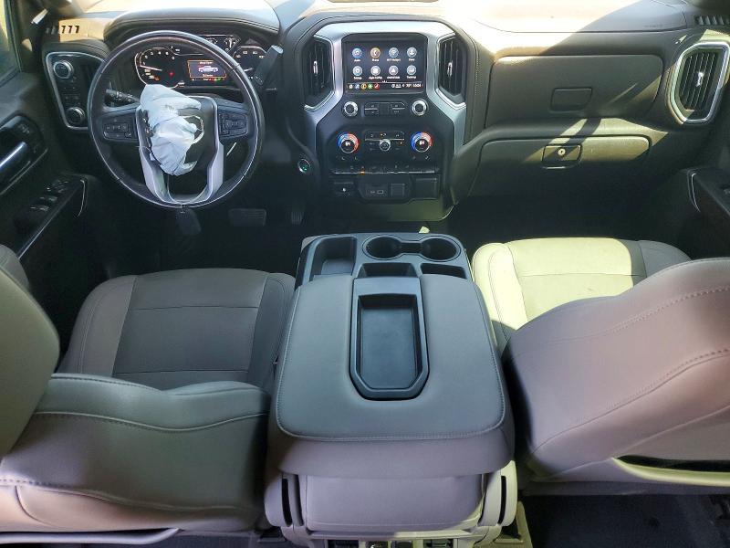 Продаж на аукціоні авто 2021 Gmc Sierra, vin: 3GTU9DED8MG441886, номер лоту: 49905416