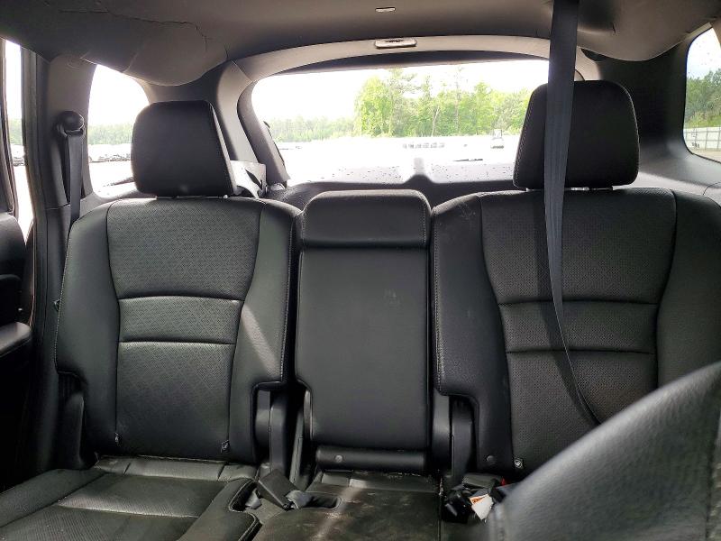 Aukcja sprzedaży 2019 Honda Passport, vin: 5FNYF7H53KB009855, numer aukcji: 51679586