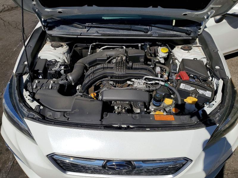 Aukcja sprzedaży 2017 Subaru Impreza, vin: 4S3GTAN67H3701041, numer aukcji: 50609536