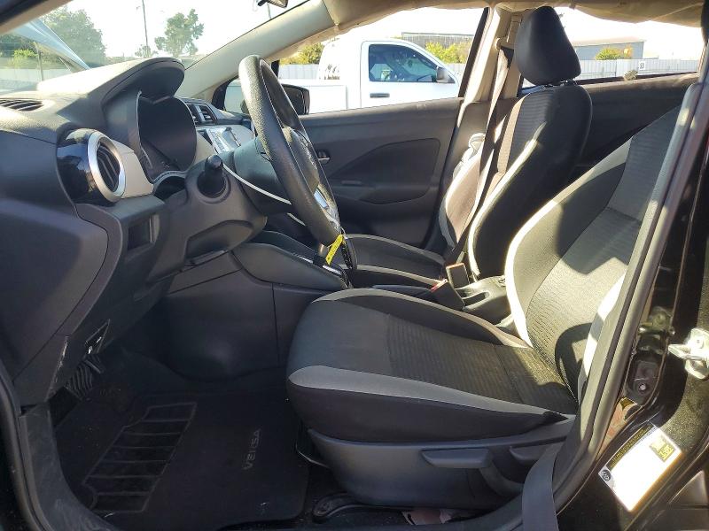 Aukcja sprzedaży 2021 Nissan Versa, vin: 3N1CN8EV6ML850583, numer aukcji: 49113956