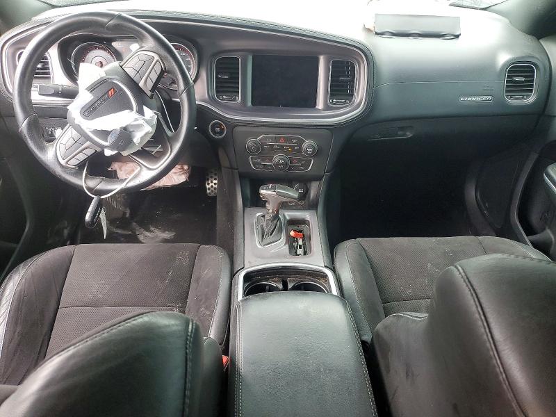 Aukcja sprzedaży 2019 Dodge Charger, vin: 2C3CDXCT7KH692566, numer aukcji: 51355786