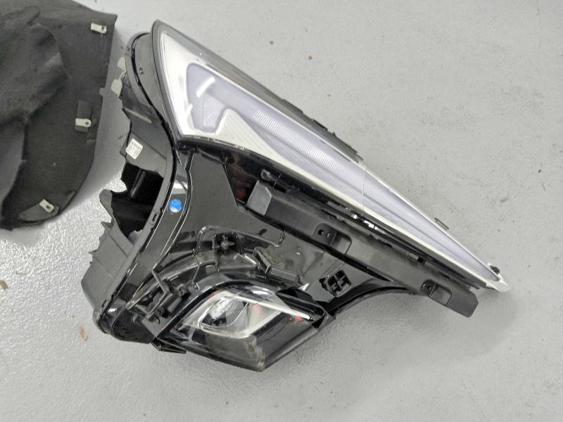 2025 Buick Envista მანქანა იყიდება აუქციონზე, vin: KL47LBEPXSB204815, აუქციონის ნომერი: 48874166