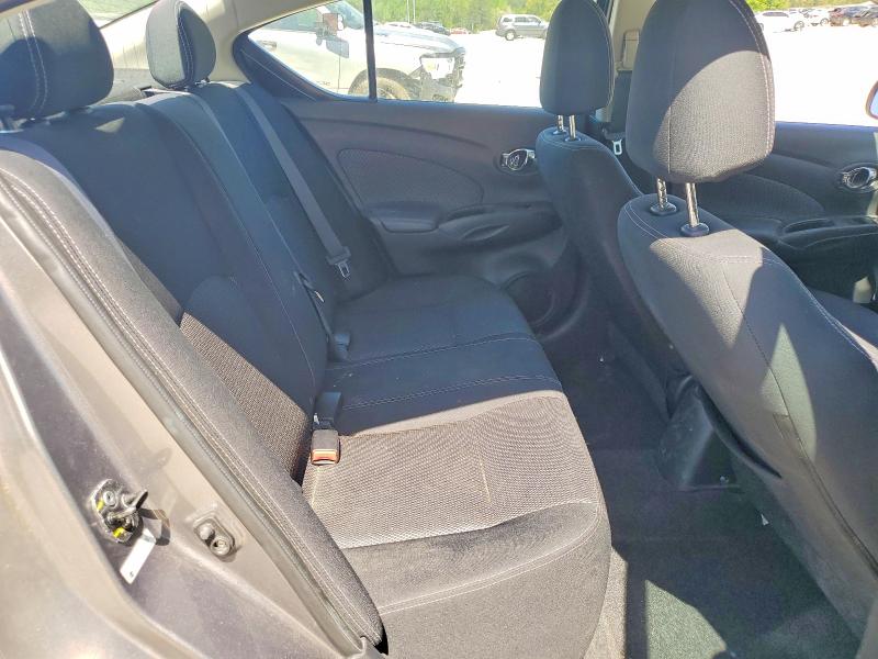 Продаж на аукціоні авто 2014 Nissan Versa, vin: 3N1CN7AP3EL827149, номер лоту: 50346116