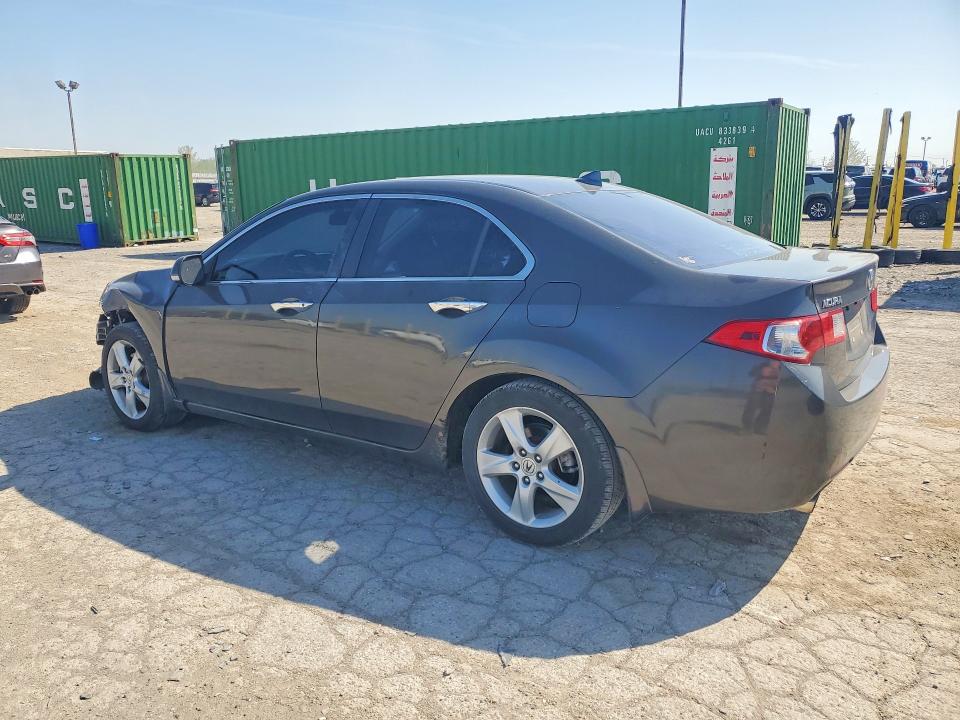 Продаж на аукціоні авто 2009 Acura Tsx, vin: JH4CU26649C029276, номер лоту: 50897336