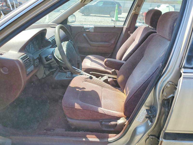 Продаж на аукціоні авто 1992 Honda Accord, vin: 1HGCB7678NA008323, номер лоту: 50951336
