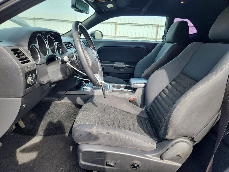 Продаж на аукціоні авто 2013 Dodge Challenger, vin: 2C3CDYBT0DH642070, номер лоту: 48477936