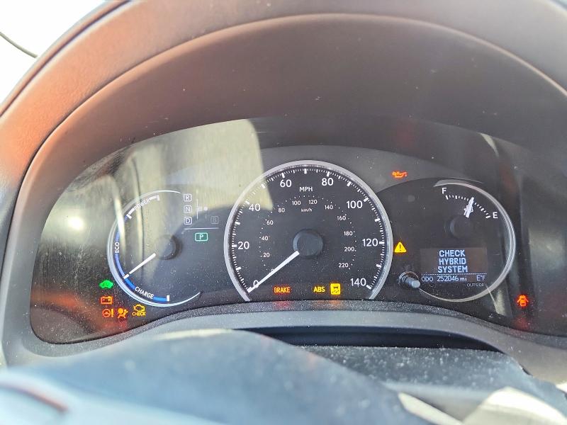 2012 Lexus Ct მანქანა იყიდება აუქციონზე, vin: JTHKD5BH3C2084013, აუქციონის ნომერი: 51905396