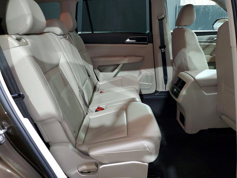 Aukcja sprzedaży 2019 Volkswagen Atlas, vin: 1V2LR2CA0KC503689, numer aukcji: 51562986