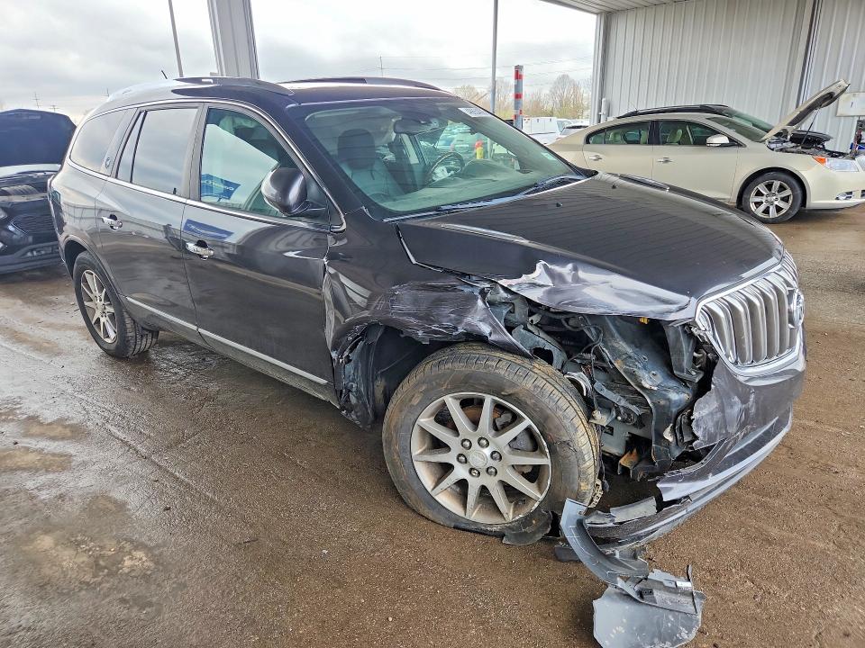 Aukcja sprzedaży 2015 Buick Enclave, vin: 5GAKRBKD9FJ248536, numer aukcji: 48654896
