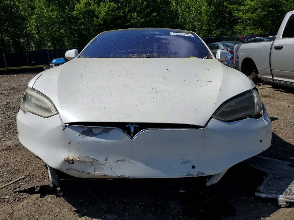 Aukcja sprzedaży 2019 Tesla Model S, vin: 5YJSA1E26KF334530, numer aukcji: 50366116