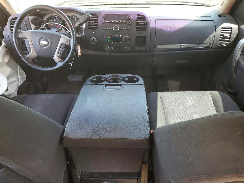 Aukcja sprzedaży 2012 Chevrolet Silverado, vin: 1GCPKSE72CF242333, numer aukcji: 48938546