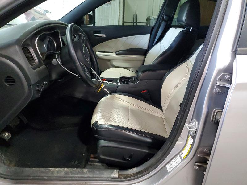 Продажа на аукционе авто 2015 Dodge Charger, vin: 2C3CDXJG3FH746540, номер лота: 50472636