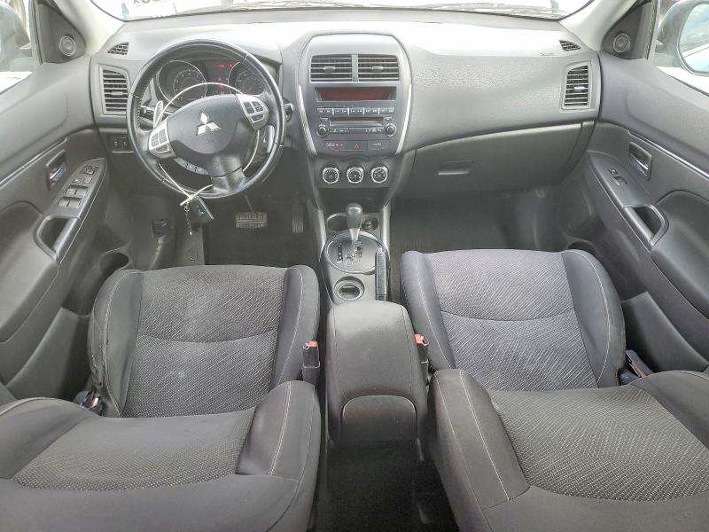 Продаж на аукціоні авто 2013 Mitsubishi Outlander Sport, vin: 4A4AP4AU3DE004084, номер лоту: 48531136
