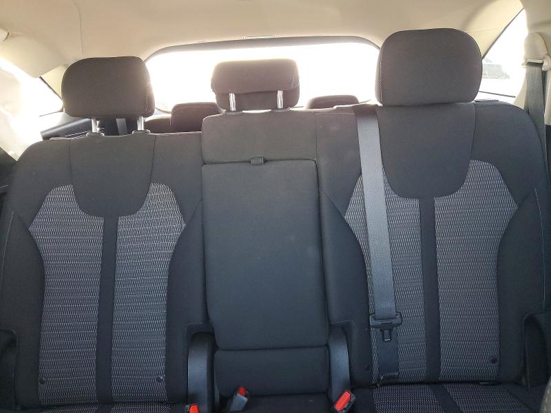 Продаж на аукціоні авто 2022 Kia Sorento, vin: 5XYRG4LC7NG076722, номер лоту: 51599846