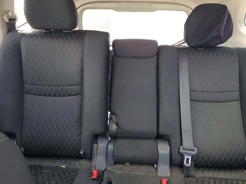 Aukcja sprzedaży 2018 Nissan Rogue, vin: KNMAT2MT9JP580143, numer aukcji: 49601606