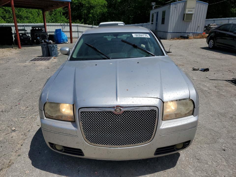 Продажа на аукционе авто 2006 Chrysler 300, vin: 2C3KA53G06H113967, номер лота: 50394776