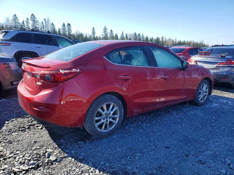 Продажа на аукционе авто 2014 Mazda 3, vin: 3MZBM1V75EM104218, номер лота: 49456646