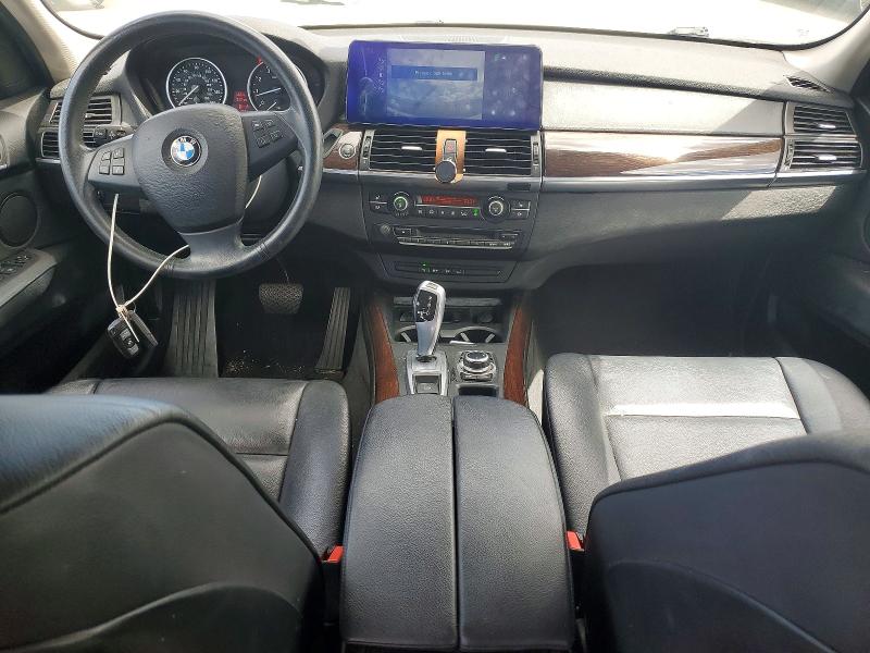 Продаж на аукціоні авто 2013 Bmw X5, vin: 5UXZV4C54D0E12999, номер лоту: 49862906