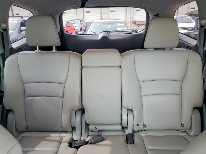 Продаж на аукціоні авто 2016 Honda Pilot, vin: 5FNYF6H98GB014733, номер лоту: 51627096