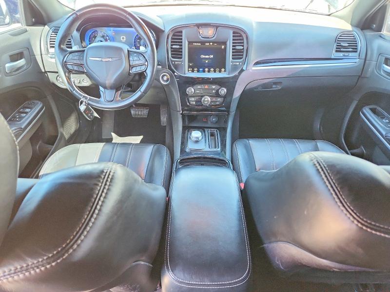 Aukcja sprzedaży 2019 Chrysler 300, vin: 2C3CCABG5KH654340, numer aukcji: 50117216