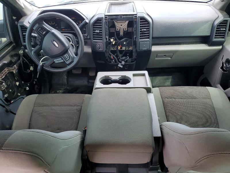 Aukcja sprzedaży 2015 Ford F150, vin: 1FTEW1E81FKE95508, numer aukcji: 51080646