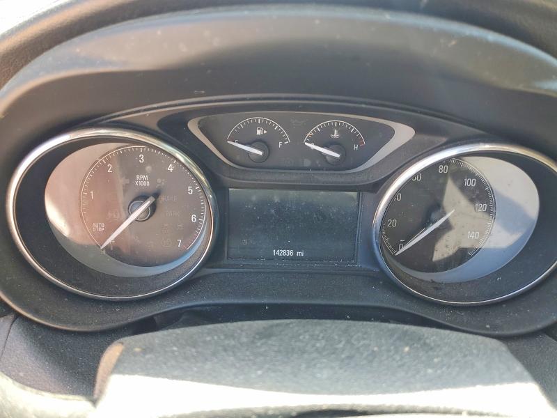 Продажа на аукционе авто 2017 Buick Envision, vin: LRBFXBSA3HD069310, номер лота: 49449056