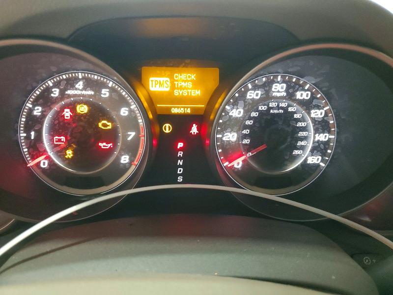 2013 Acura Mdx მანქანა იყიდება აუქციონზე, vin: 2HNYD2H3XDH518128, აუქციონის ნომერი: 49599946