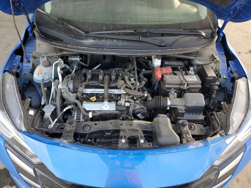Продажа на аукционе авто 2024 Nissan Versa, vin: 3N1CN8DV2RL929712, номер лота: 51028826