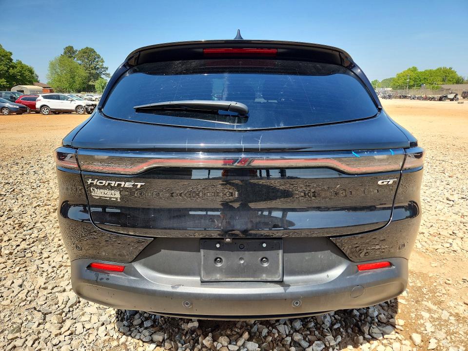 Продажа на аукционе авто 2024 Dodge Hornet, vin: ZACNDFBNXR3A15061, номер лота: 49026076