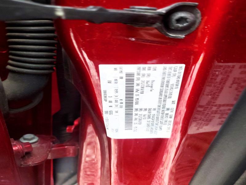 51107596 :رقم المزاد ، 1FADP3F29EL459269 vin ، 2014 Ford Focus مزاد بيع