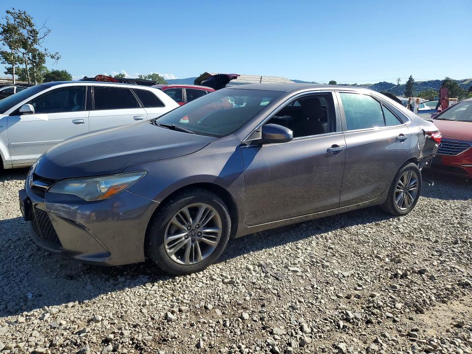 Продажа на аукционе авто 2016 Toyota Camry, vin: 4T1BF1FK1GU231882, номер лота: 49372916