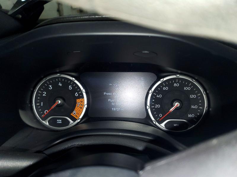 Aukcja sprzedaży 2023 Jeep Renegade, vin: ZACNJDB14PPP61440, numer aukcji: 49267816