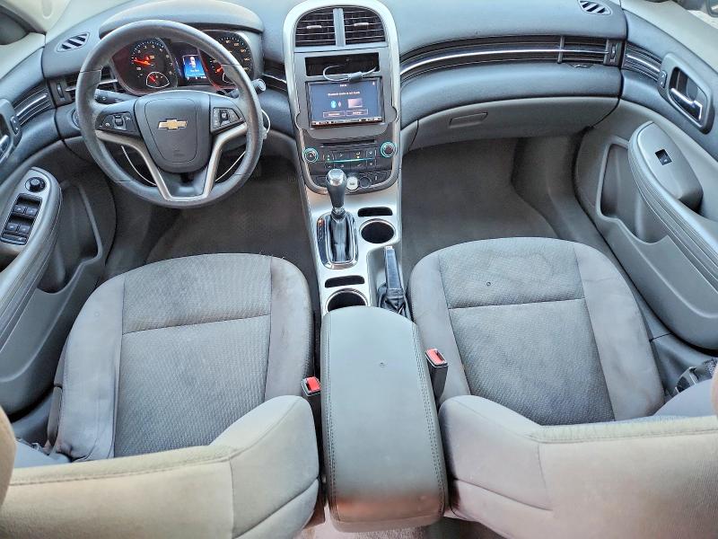 50517806 :رقم المزاد ، 1G11B5SL6FF104686 vin ، 2015 Chevrolet Malibu مزاد بيع