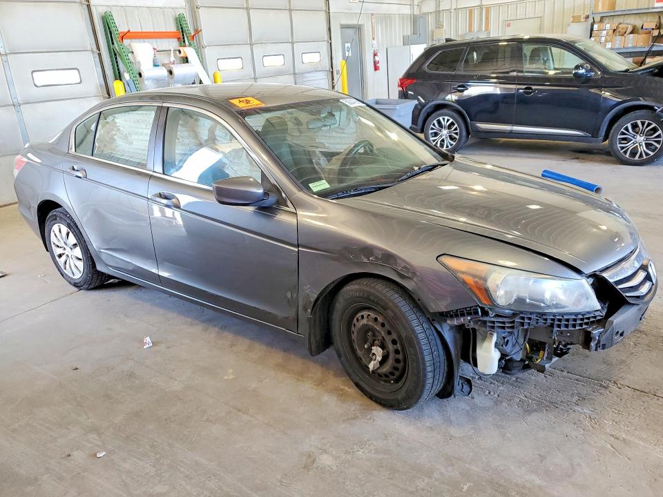 Продаж на аукціоні авто 2012 Honda Accord, vin: 1HGCP2F3XCA037269, номер лоту: 50304006