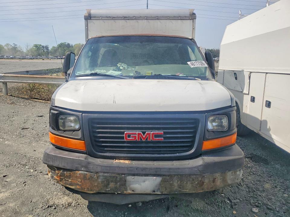 Продаж на аукціоні авто 2006 Gmc Savana, vin: 1GDGG31V961905048, номер лоту: 46177326