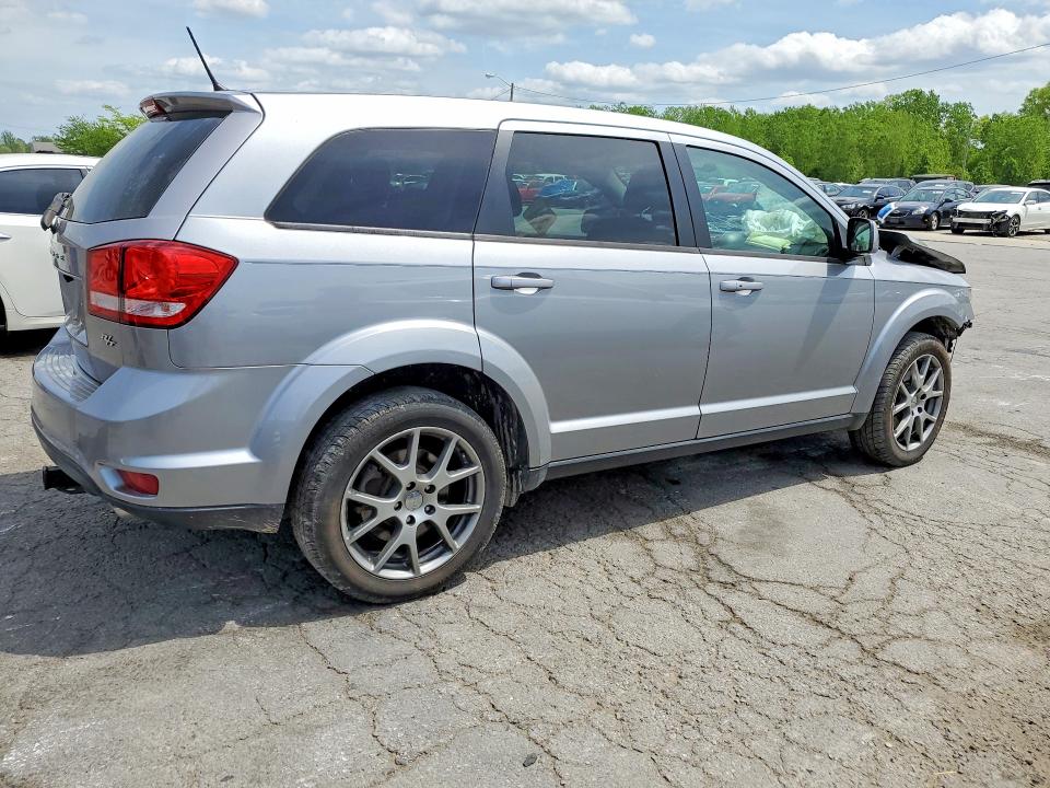 48541146 :رقم المزاد ، 3C4PDCEG6FT660078 vin ، 2015 Dodge Journey مزاد بيع